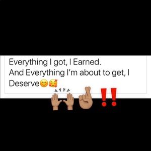 Meet your Posher, Bianca